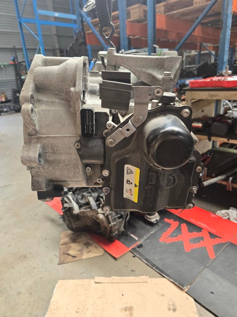 Boîte de vitesses Audi A3 1.5 TFSI SSP, Enlèvement ou Envoi, Audi