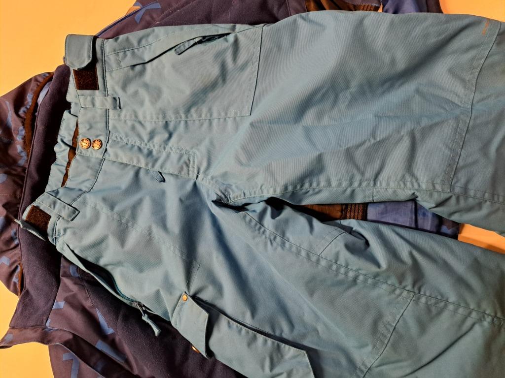 ski broek 6 jaar, Gebruikt, Kleding, Ski, Ophalen