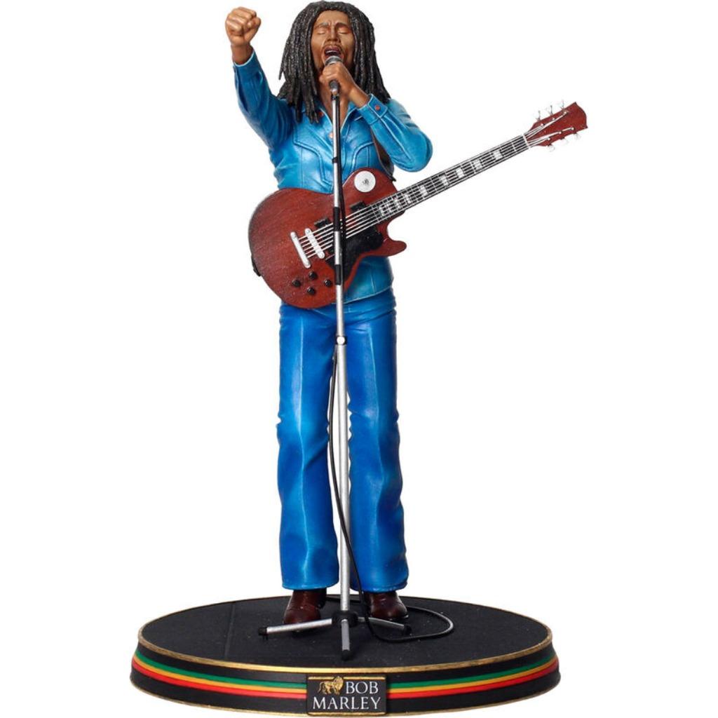 Reggae Legend Bob Marley Figure, Verzamelen, Paladone Products Ltd Apex House Dolphin Way Shoreham-by-Sea West Sussex BN43 6NZ United Kingdom