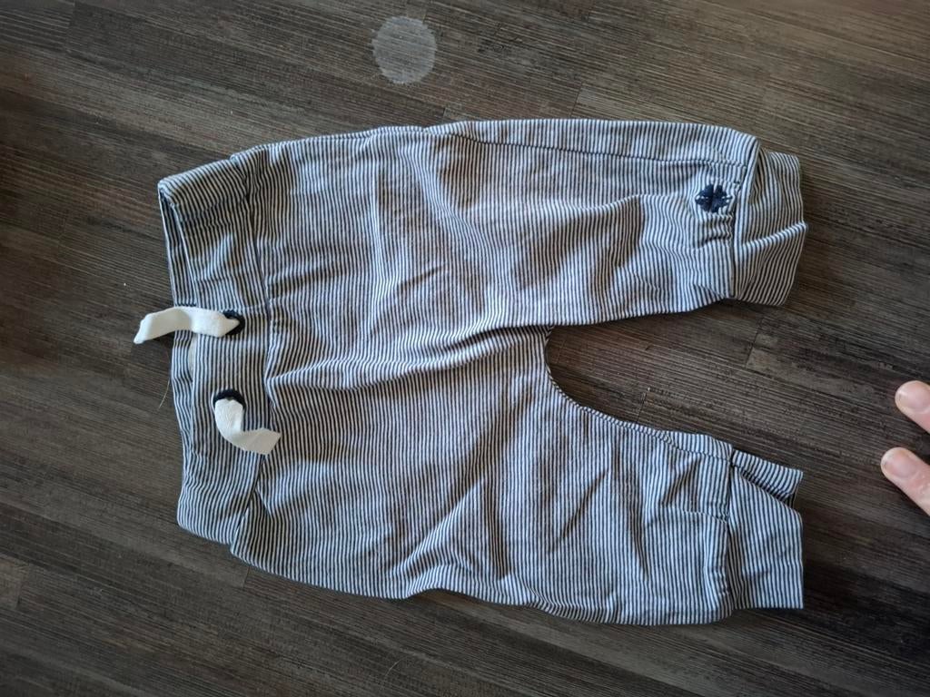 Pantalons, Enlèvement ou Envoi, Comme neuf, Pantalon