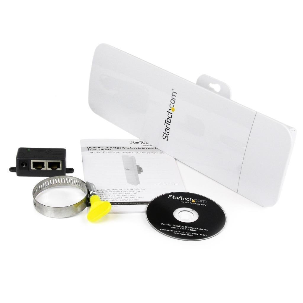150 Mbps 1T1R draadloos-N access point voor buiten, Ophalen of Verzenden, Nieuw