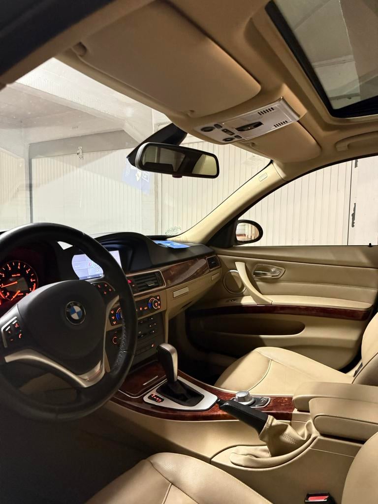 BMW 318i e90, Auto's, BMW, Particulier, Te koop