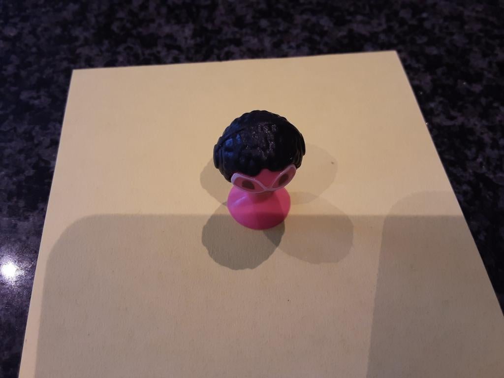Emoji Funky Fez te koop, Aldi, Ophalen of Verzenden