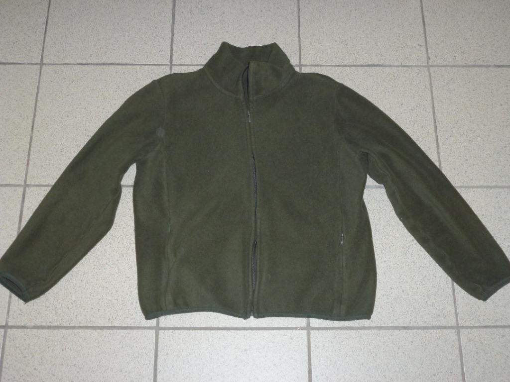 fleece trui, Ophalen, Gedragen, Maat 42/44 (L), Overige kleuren