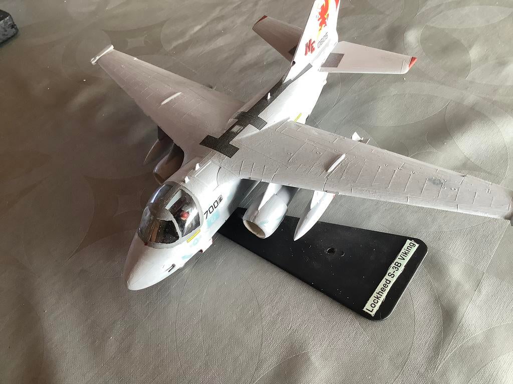 Lockheed S-3b Viking., Enlèvement ou Envoi, Comme neuf