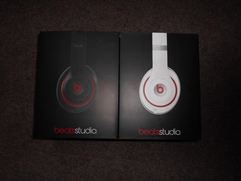 dr beats hooftelefoons dringend weg  !!!!!!!!!!!!, Ophalen, Zo goed als nieuw, Beats, Draadloos