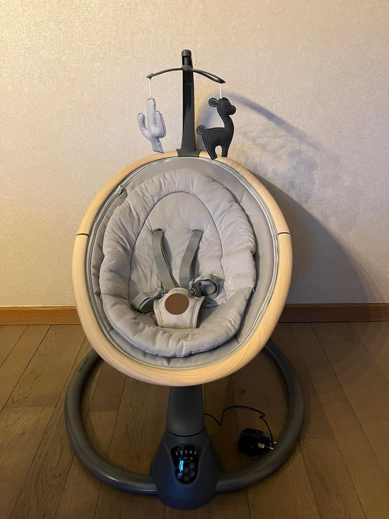 Maxi cosi babyswing, Kinderen en Baby's, Ophalen