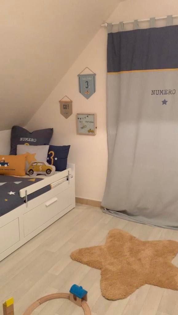 Kinderkamer, Ophalen, Zo goed als nieuw, Overige typen