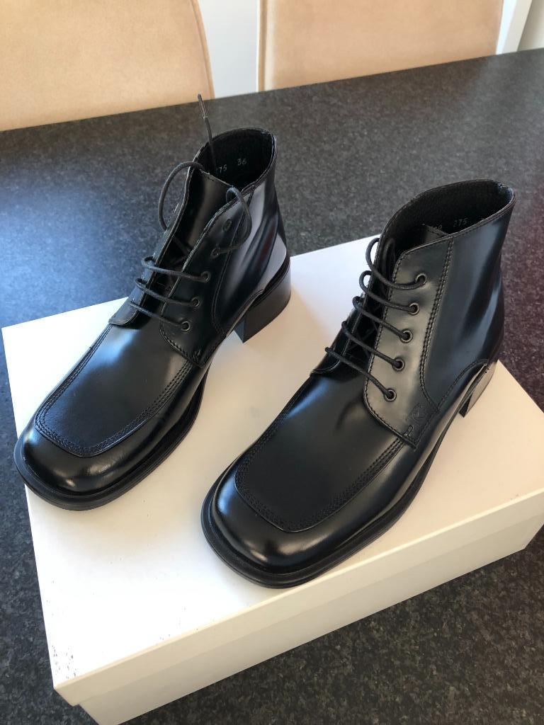 Bottines femme - marque RedGreen, Neuf, Enlèvement, Boots et Botinnes, RedGreen