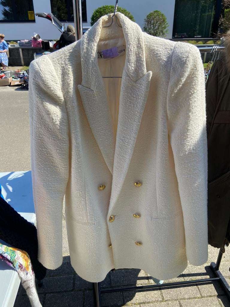 Dames blazer, Kleding | Dames, Ophalen, Zo goed als nieuw