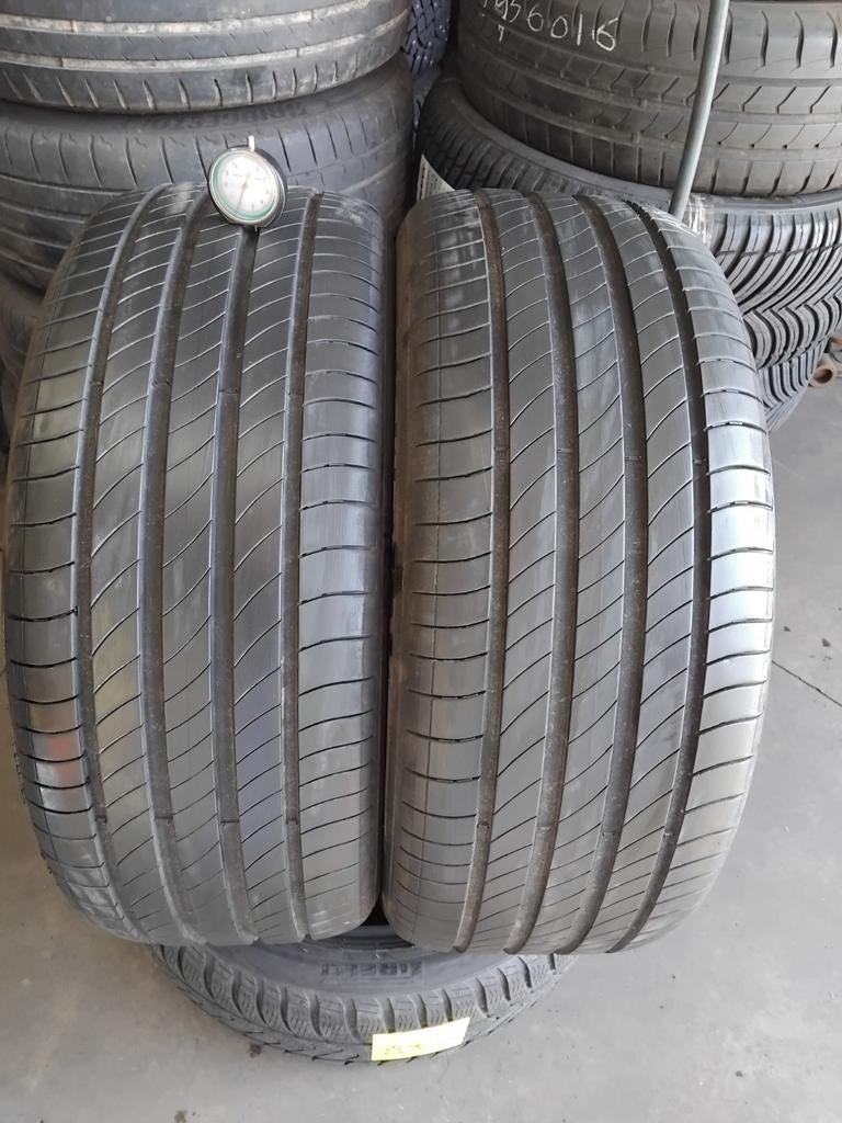 225 50 17 225/50/17 225/50R17 Démo estivale Michelin, Enlèvement