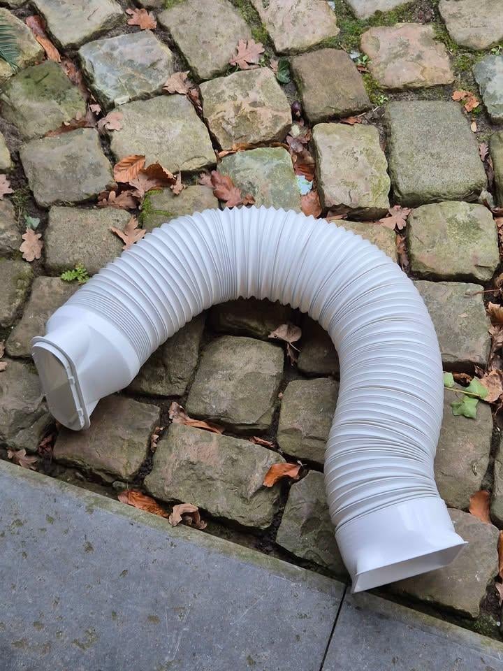 Mobiele Airco ( Nog garantie), Ophalen, Timer, 3 snelheden of meer, Zo goed als nieuw