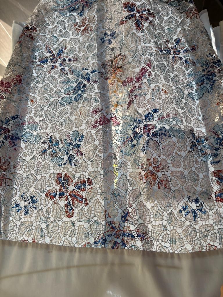 Blouse SVNTY taille 40/42, Taille 38/40 (M), Enlèvement ou Envoi, Comme neuf, SVNTY