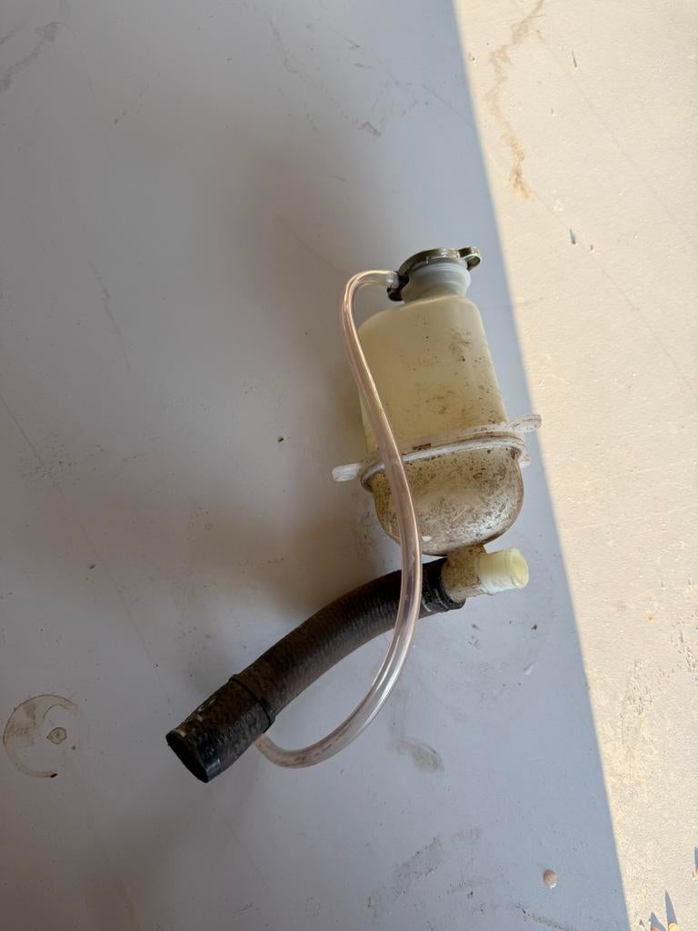 Expansievat koelvloeistof can-am outlander g3 850-1000, Motoren, Ophalen, Zo goed als nieuw