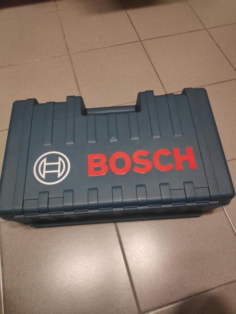 Bosh boormachine, nooit gebruikt., Doe-het-zelf en Bouw, Gereedschap | Boormachines, Ophalen, Nieuw, Boormachine