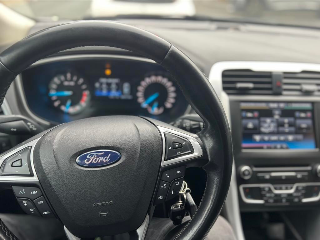 Ford mondeo, Auto's, Particulier, Te koop, Mondeo