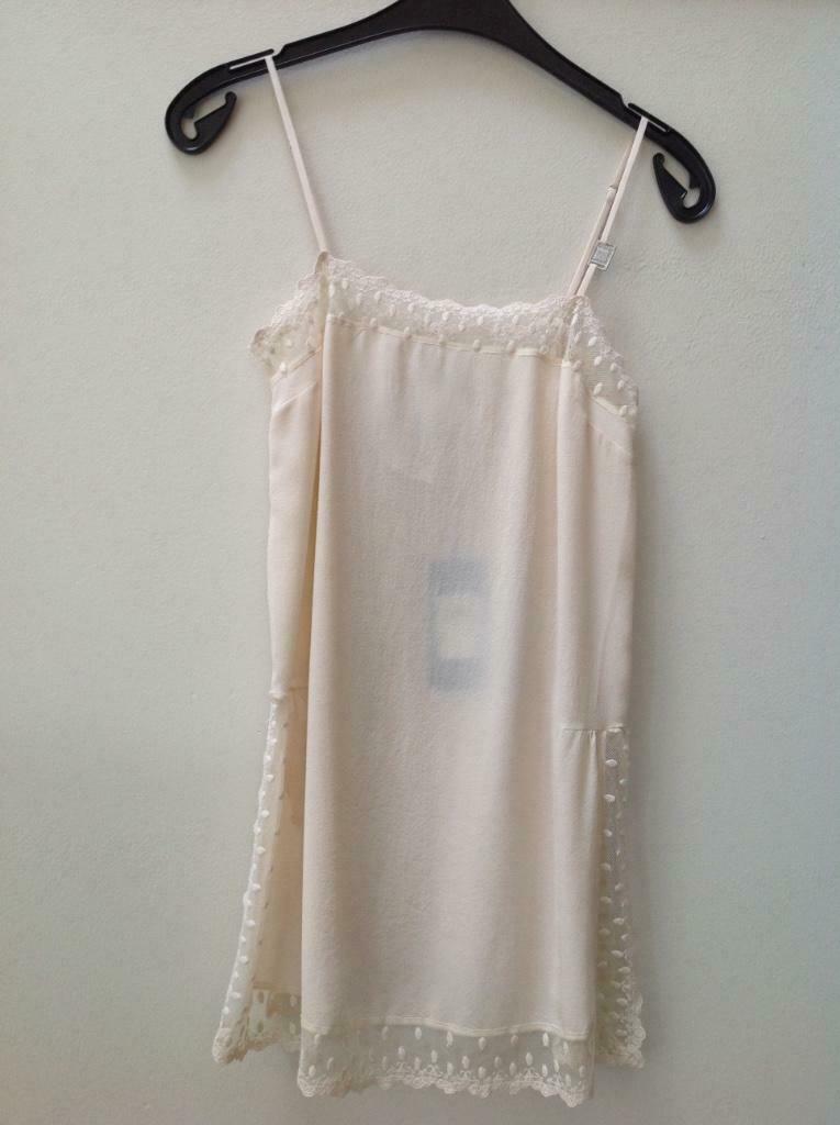 Topje LIU JO JEANS, Ophalen of Verzenden, Nieuw, Maat 34 (XS) of kleiner, Beige