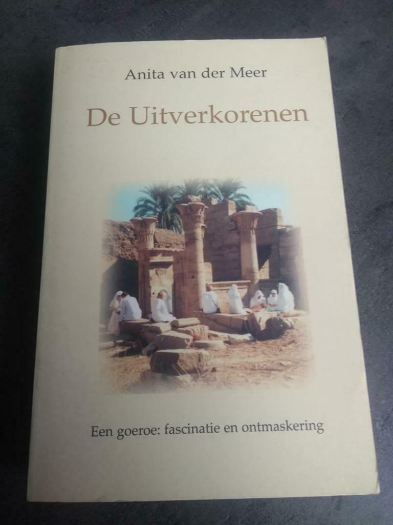 De uitverkorenen, Ophalen of Verzenden, Gelezen