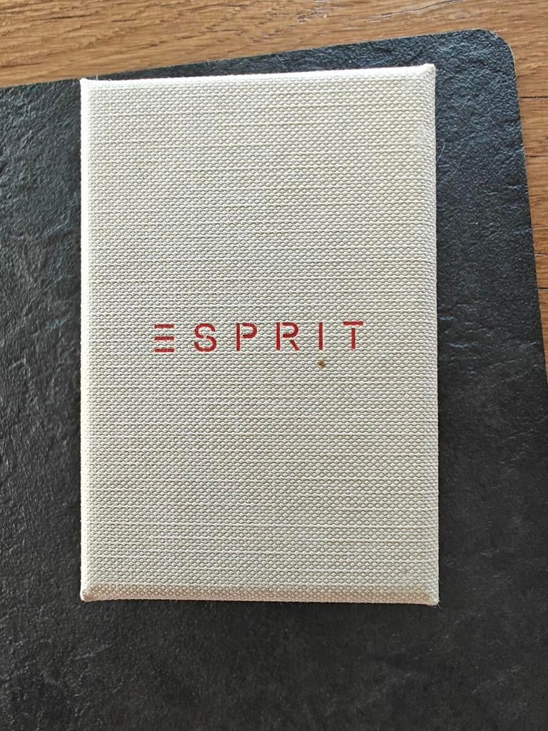 Esprit - horloge, Handtassen en Accessoires, Horloges | Dames, Ophalen, Esprit