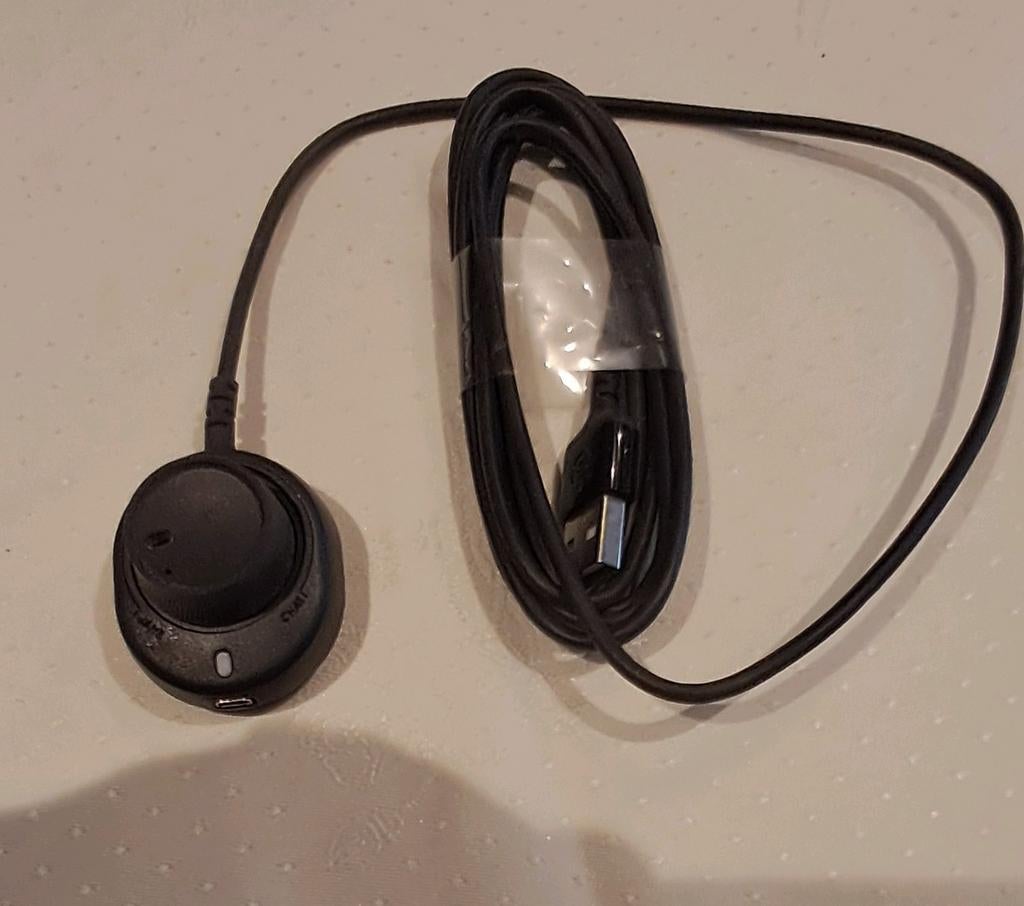 SteelSeries
Model	ChatMix Dial, Ophalen, Gaming headset