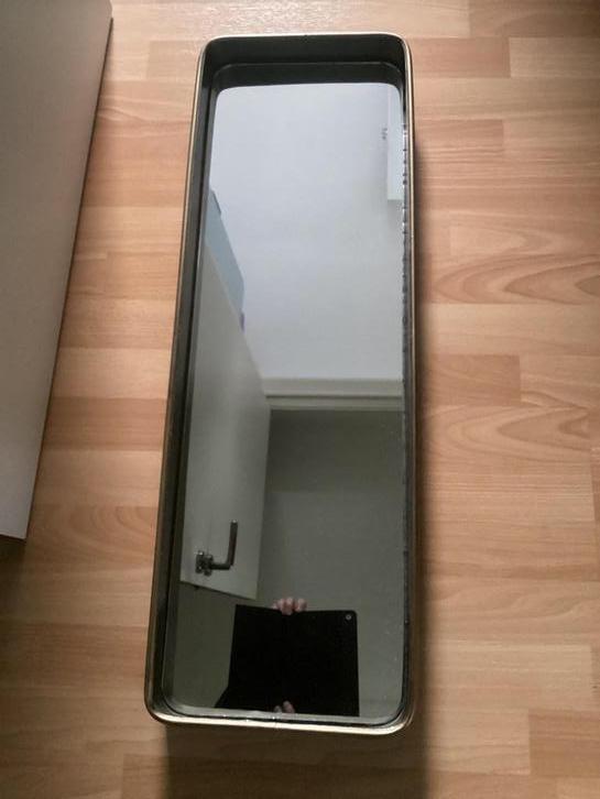 Spiegel Sissy-Boy, Huis en Inrichting, Ophalen