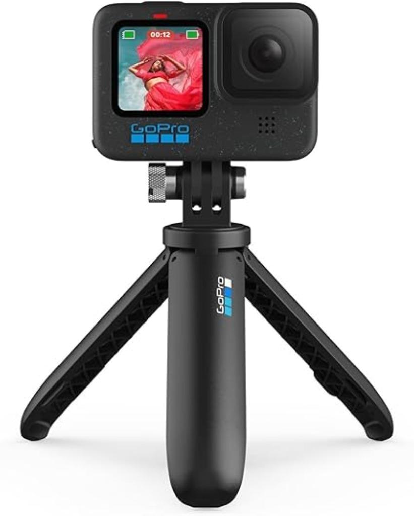 GoPro statief | officieel GoPro accessoire | Nieuw, Audio, Tv en Foto, Actiecamera's, GoPro, -, Verzenden, -