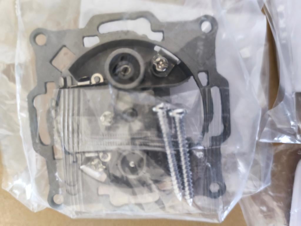 Coax opbouwdoos, Ophalen of Verzenden, Nieuw, Stopcontact