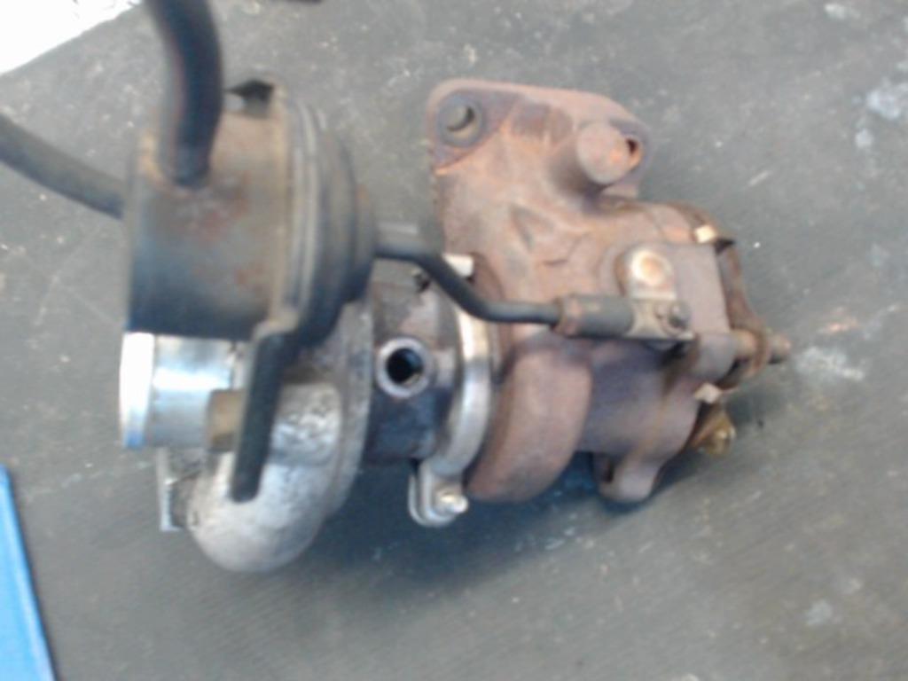 Turbo Hyundai I 20 1.4CRDi 55kw 2009-2012  D4FC LP/15024, Enlèvement, Utilisé, Hyundai