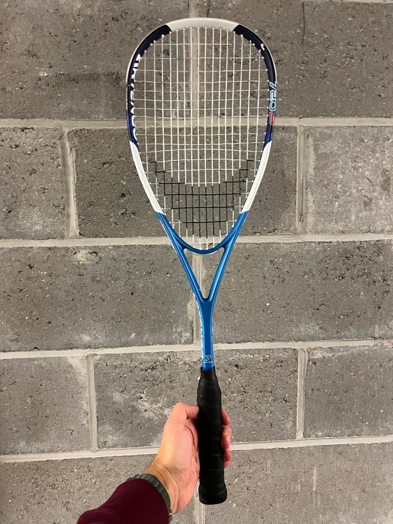 Raquette de squash ARTENGO, Sports & Fitness, Squash, Enlèvement, Raquette