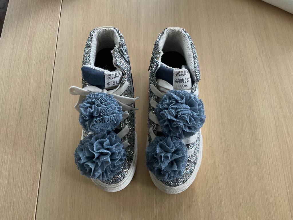 Zara kids nieuw schoenen maat 36, Enlèvement ou Envoi, Neuf