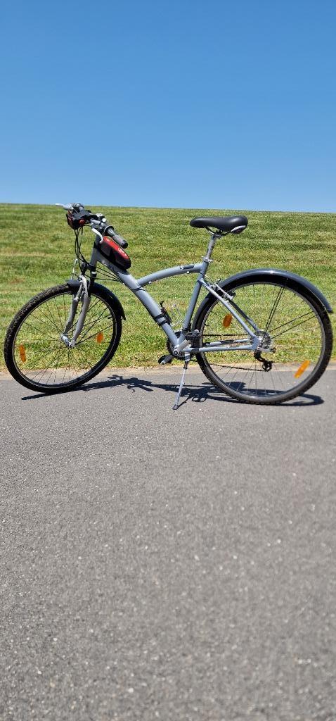bTwin fiets, Ophalen, Gebruikt, Overige merken, Versnellingen
