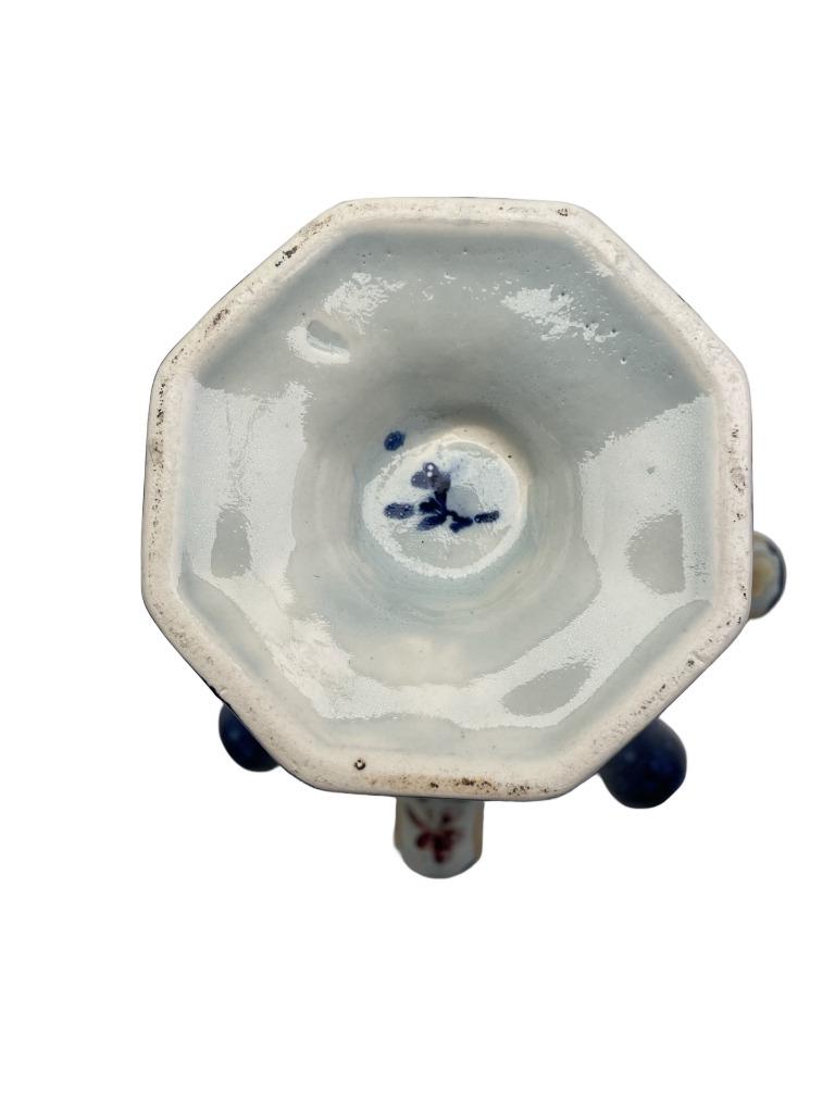 Tulpenboom BFK Boch Frères Keramis — 20e eeuw, Antiek en Kunst, Ophalen of Verzenden