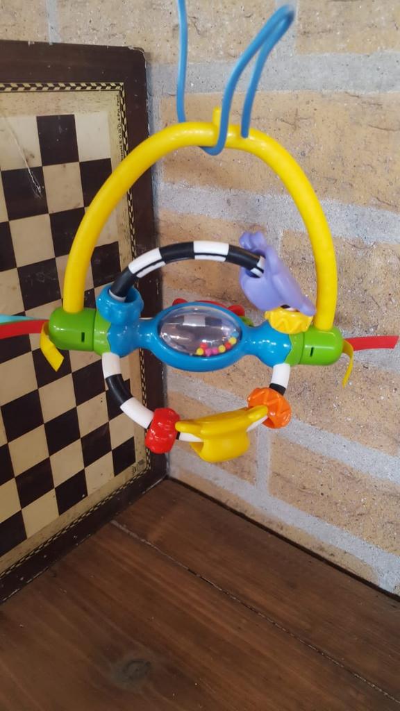 Activiteiten speelgoed, Ophalen of Verzenden, Zo goed als nieuw, Overige typen