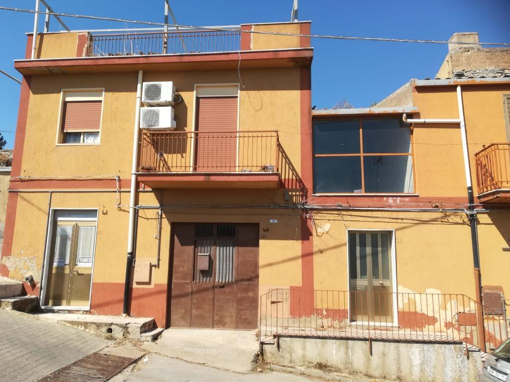 Maison a vendre en SICILE, Immo, Village, 120 m², Maison d'habitation, SICILE