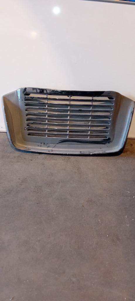 Porsche 911/930 TURBO TAIL VERVANGT DEKDEKSEL, Ophalen