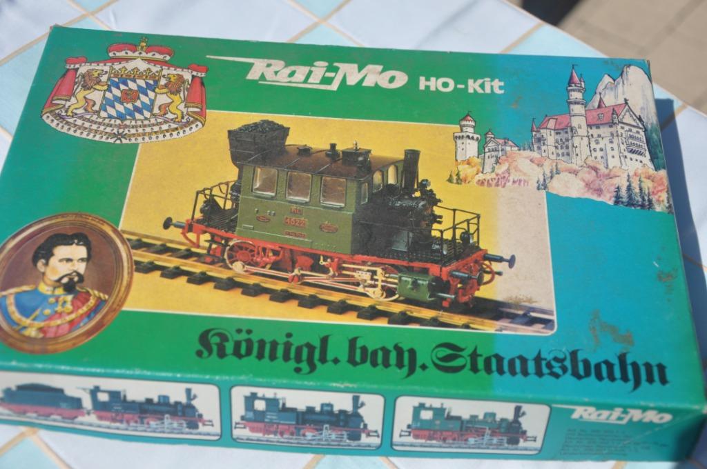 Divers petits trains à vendre, Hobby & Loisirs créatifs, Trains miniatures | Échelles Autre, Enlèvement ou Envoi, Comme neuf, Set de Trains