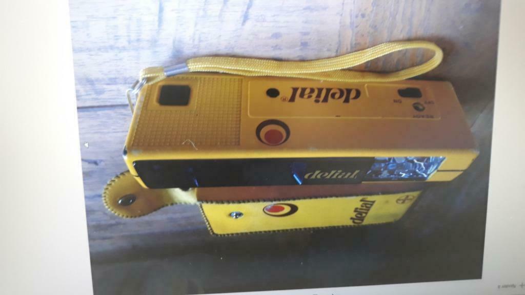 Camera, Audio, Tv en Foto, Fotocamera's Digitaal, Ophalen of Verzenden, Gebruikt, Kodak