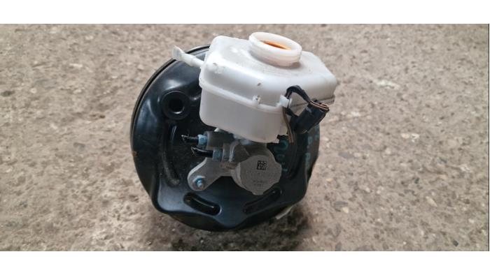 Cylindre de frein principal d'un BMW 2-Serie, -, 3 mois de garantie, Utilisé, -