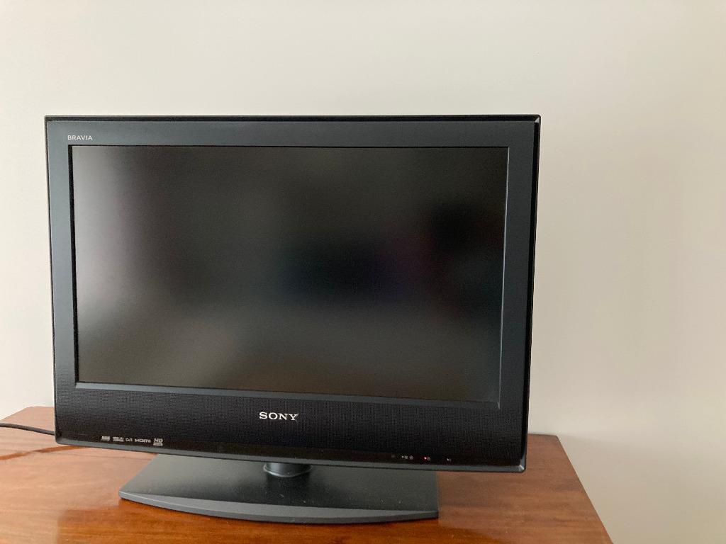 Télévision Sony Bavaria LCD KDL-26S2030, Ophalen, Gebruikt, LCD, Sony
