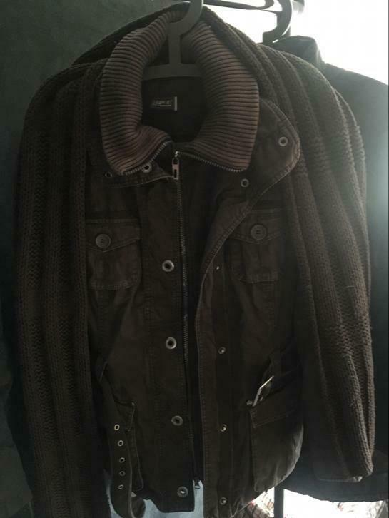 Jas Esprit, Kleding | Dames, Ophalen of Verzenden, Gedragen, Maat 38/40 (M)