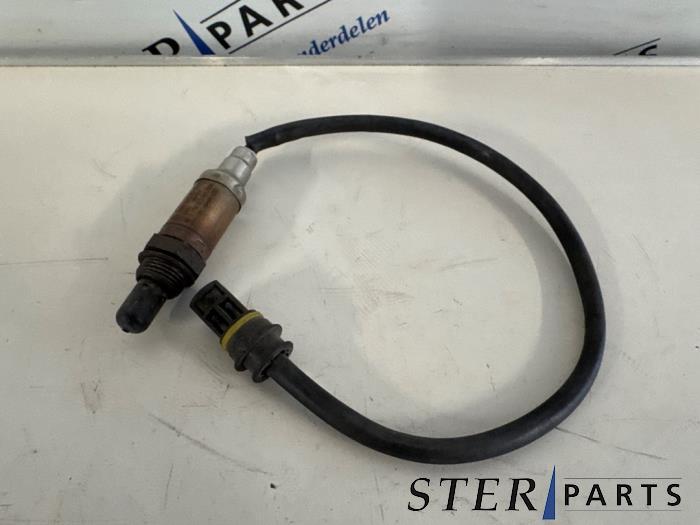 Sonde lambda d'un Mercedes C-Klasse, Enlèvement ou Envoi, 3 mois de garantie, Utilisé, Mercedes-Benz