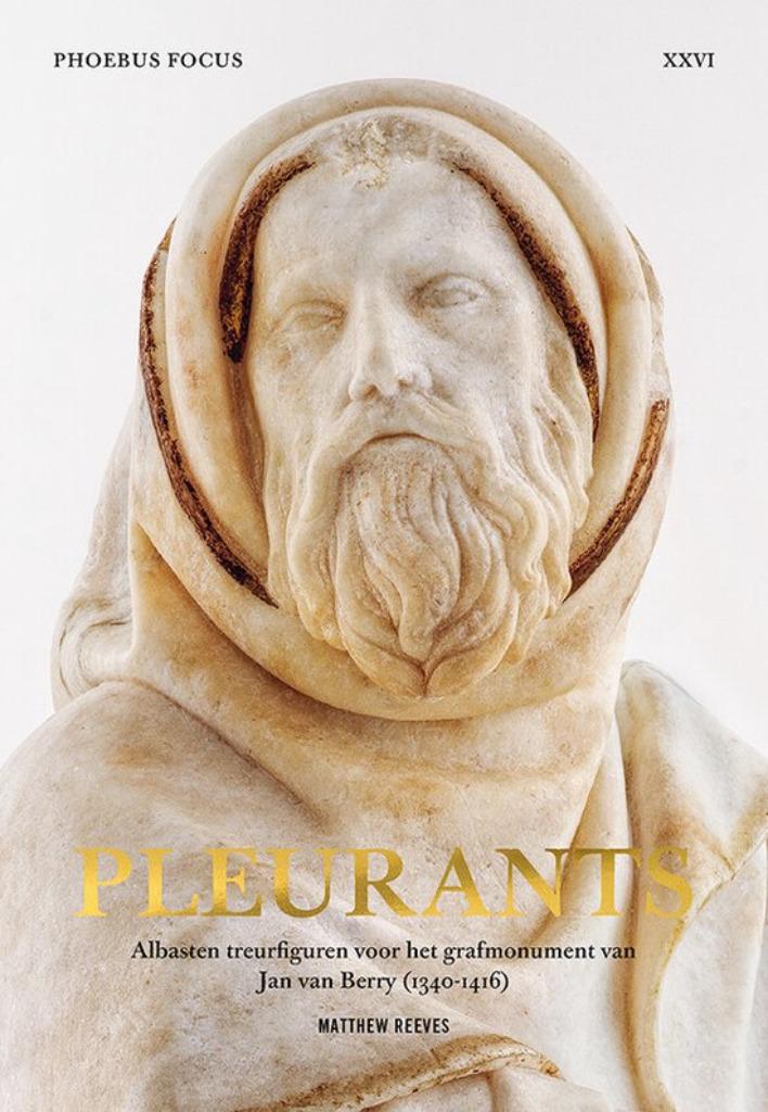 Pleurants – Albasten treurfiguren. Phoebus Focus 26, Enlèvement ou Envoi, Neuf