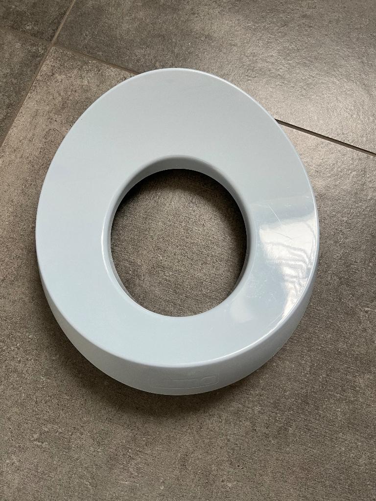 Luma toiletverkleiner - brilverkleiner in heel goede staat, Ophalen, Zo goed als nieuw, Overige typen, Overige merken