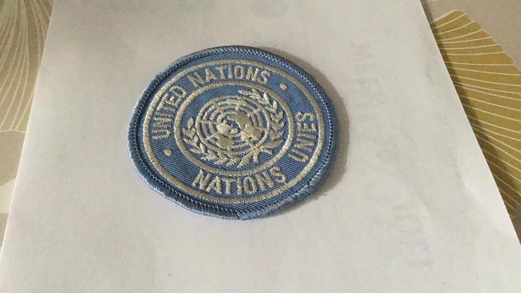 Nations Unies, Envoi