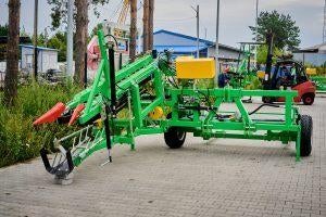 Z452 Boomrooier, Verzenden, Nieuw