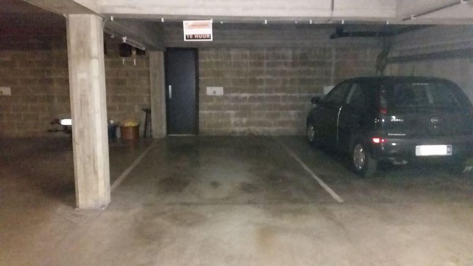 Espace de stationnement souterrain à Heverlee, Immo, Louvain