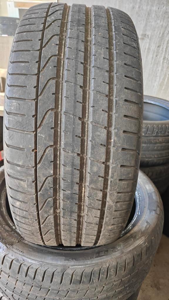 285/40 zr21 Pirelli 28540zr21 285/40/zr21, Auto-onderdelen, Ophalen