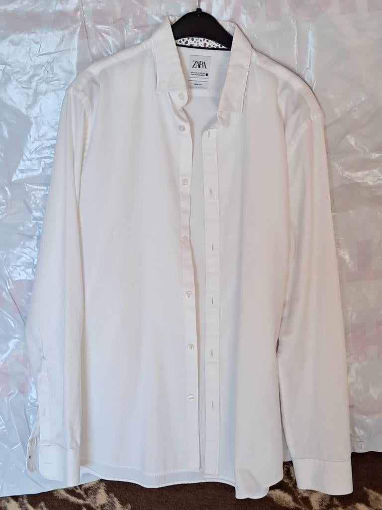 Vend chemise hommes, Vêtements | Hommes, Chemises, Enlèvement ou Envoi, Jaune