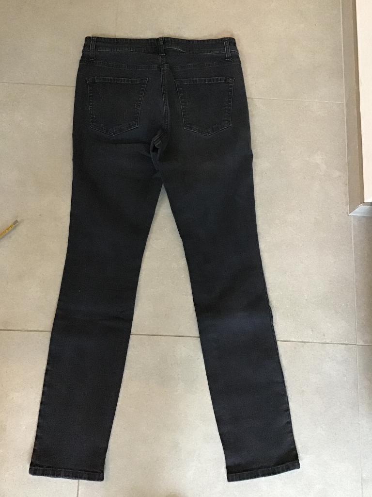 superstretch Cambio mt 40-42, Cambio, Zwart, Maat 42/44 (L), Ophalen of Verzenden