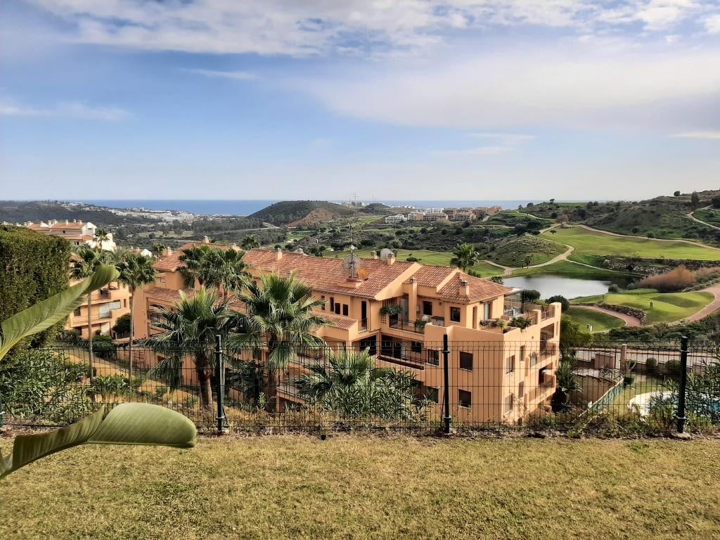 Golf maritime de Calanova, Village, 2 pièces, Appartement, 122 m²